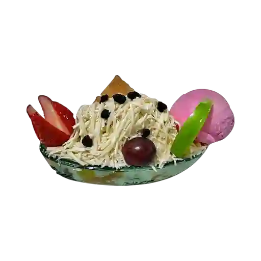 Ice Cream Salad