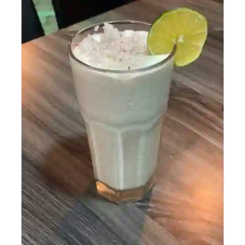 Limonada de Coco