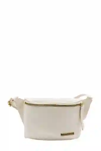 Bandolera Shine Marfil