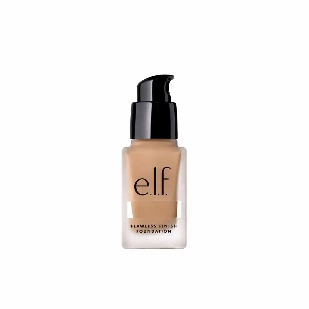 Elf Base Flawless Finish Sand