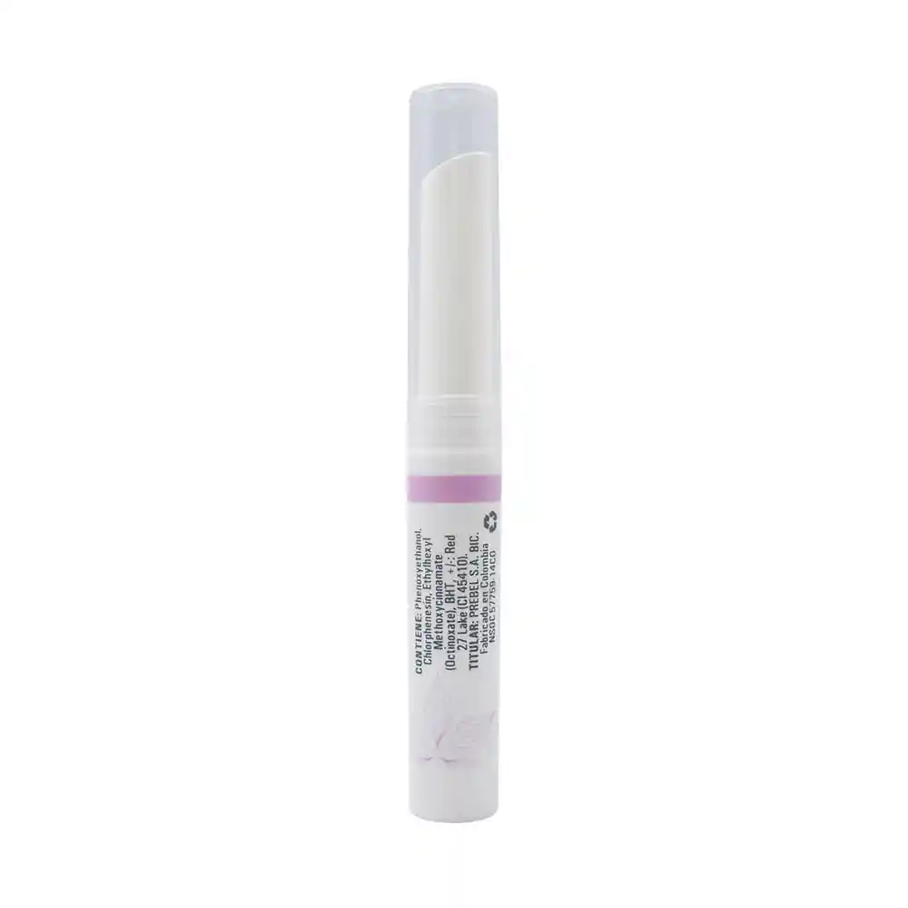 Labial Vitú Vitamina e