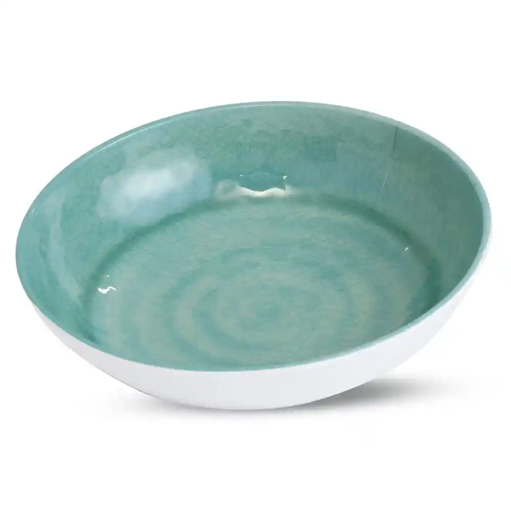 Plato Home Elements Hondo Manantial Melanina