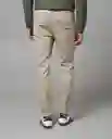 Pantalón Hombre Crudo 32 160G101_CRU151305 Rifle