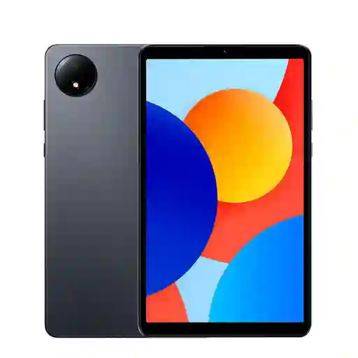 Tablet Xiaomi Redmi Pad Se 8.7 128gb Gr 8.7 Pulgadas Wifi 128 Gb 4 Gb -ram Gris