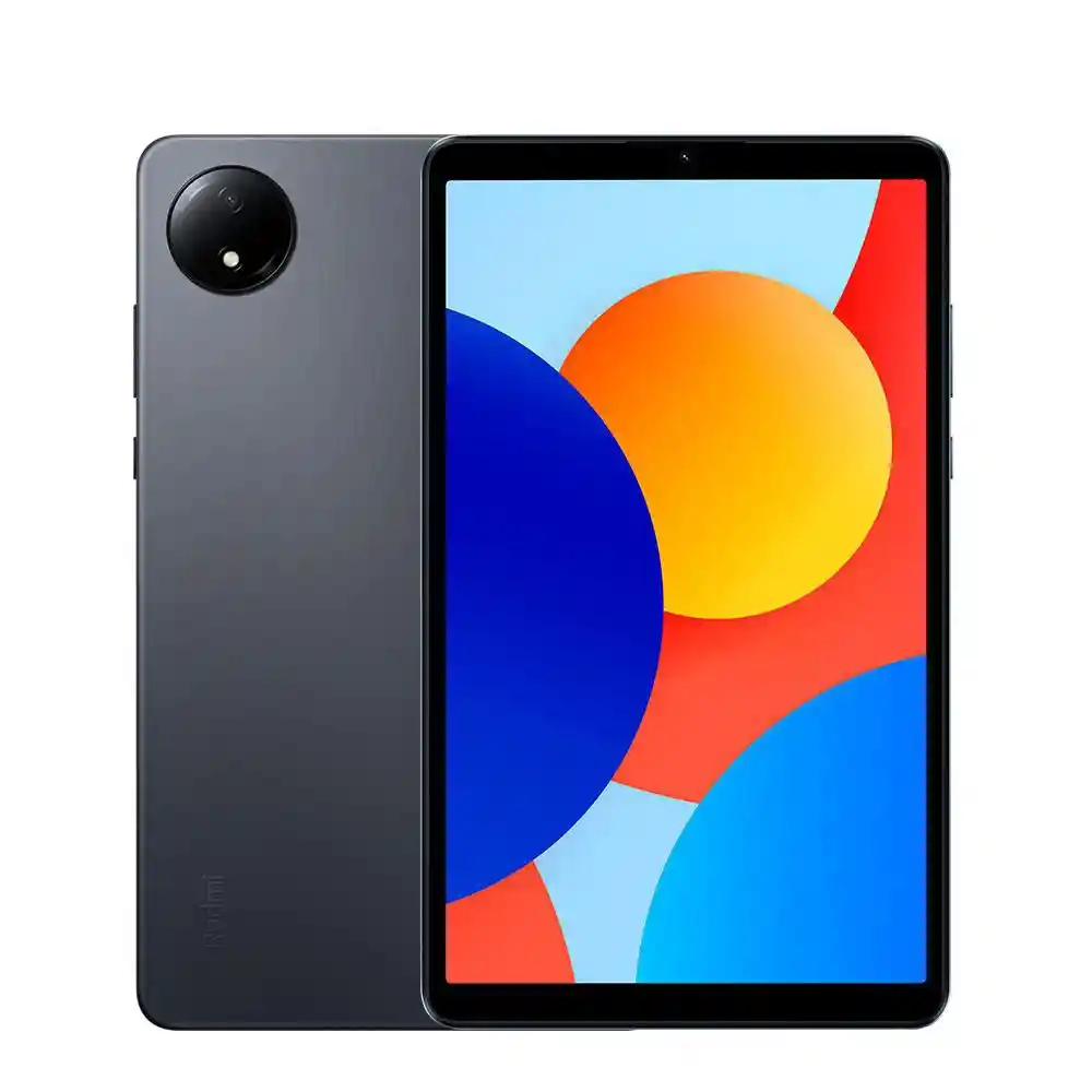 Tablet Xiaomi Redmi Pad Se 8.7 128gb Gr 8.7 Pulgadas Wifi 128 Gb 4 Gb -ram Gris