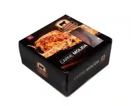 Carne Molida de Res