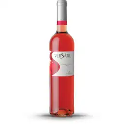 Versátil Vino Rosado Mourvèdre