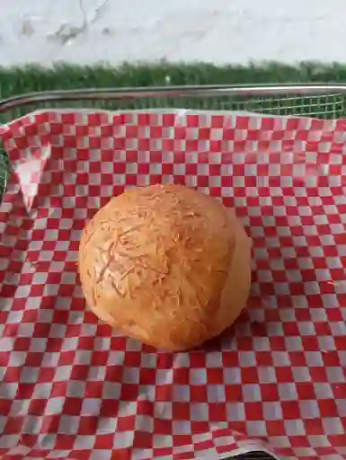 Pan Panochin Pequeño