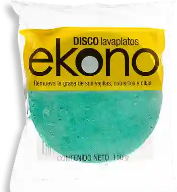 Lavaloza Ekono Disco