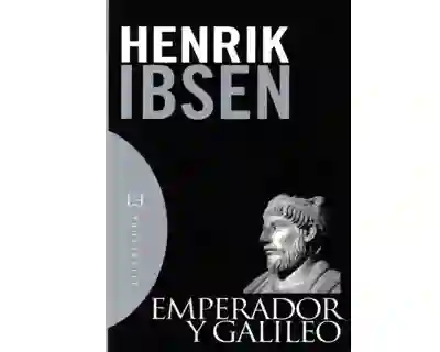 Emperador y Galileo