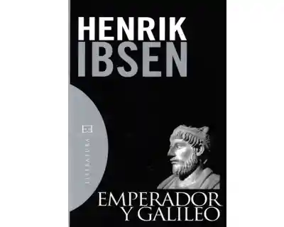 Emperador y Galileo