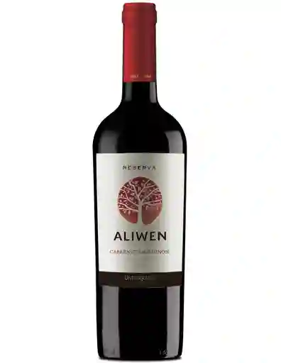 Aliwen Vino Tinto