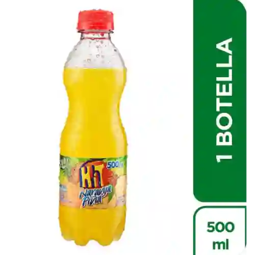 Jugo Hit de Naranja Pina