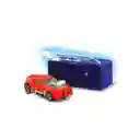 Hot Wheels Maleta Para Autos