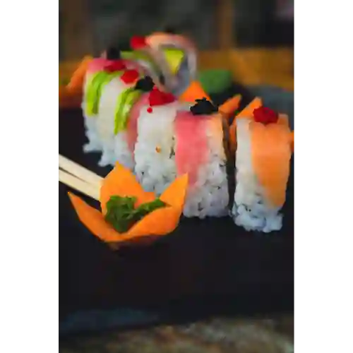 Arci Iris Roll