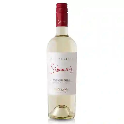 Sibaris Vino Blanco Gran Reserva Sauvignon Blanc