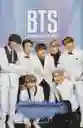 Bts. Iconos Del K-Pop, Biografía No Oficial