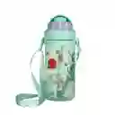 Botella Flip Junior Lugano Lugano 8181