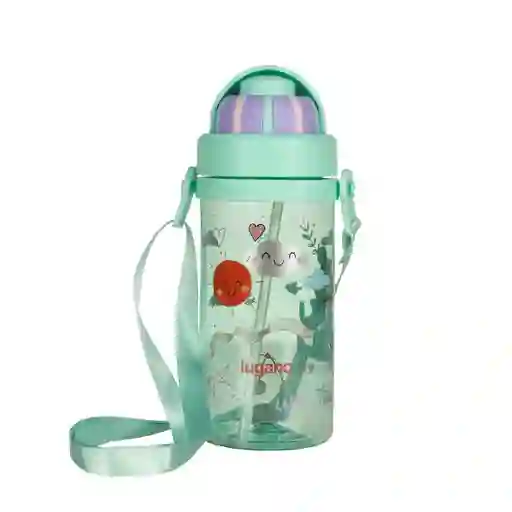Botella Flip Junior Lugano Lugano 8181