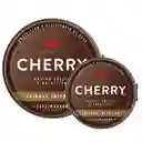 Cherry Betún de Pasta Color Marrón