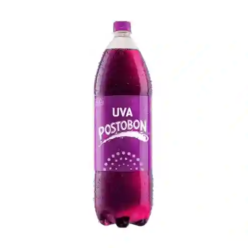 Uva Postobón 2 L.t