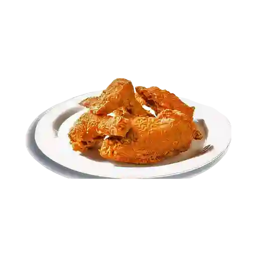 Pollo Apanado