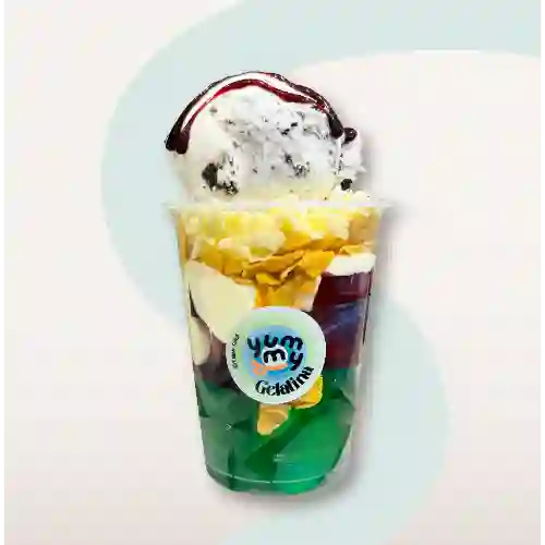 Gelatina Grande