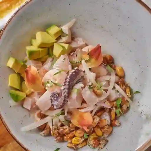 Ceviche uzugoro