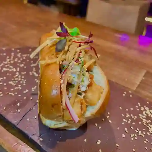 Perrito Pecador - Nuevo