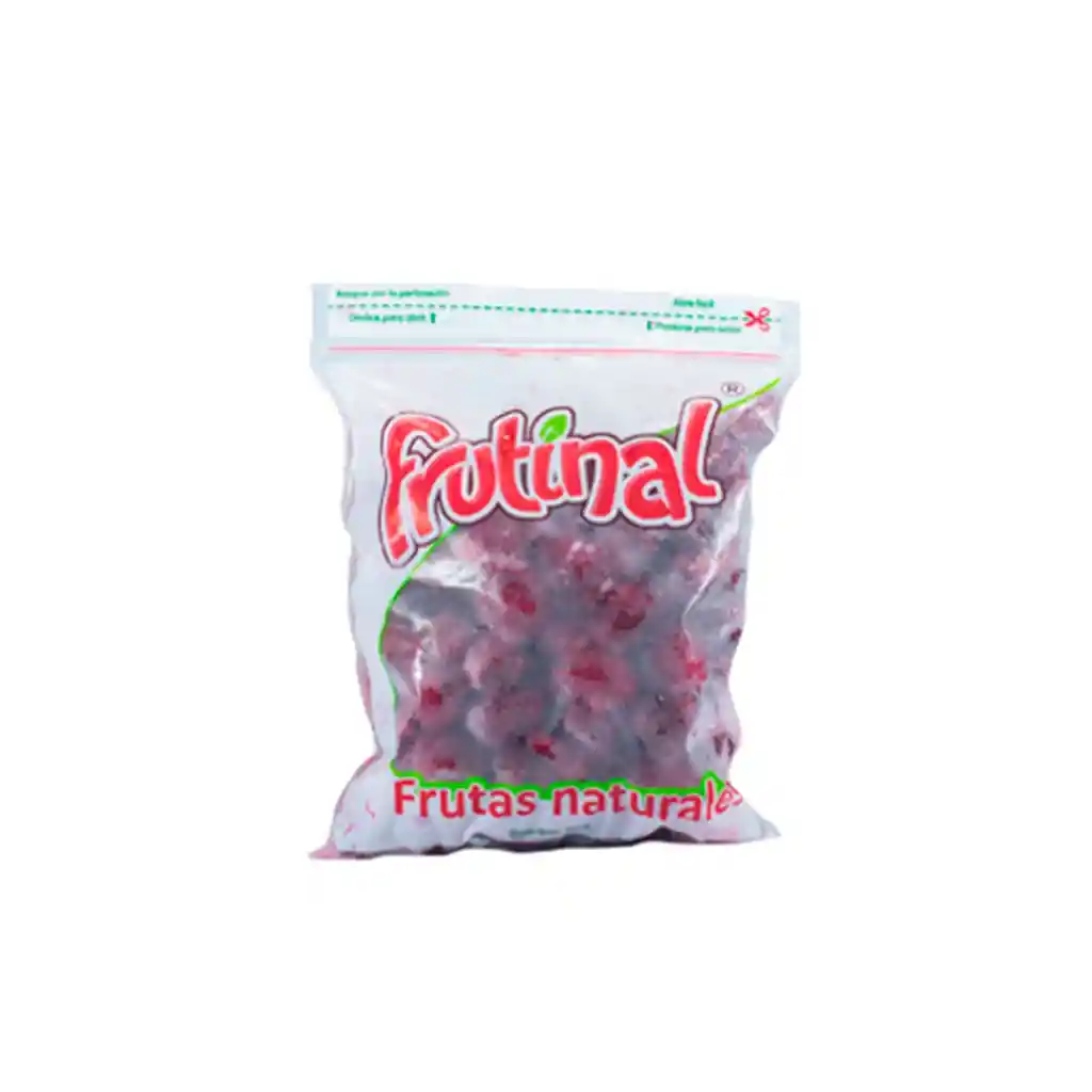 Frutinal Mora Congelada