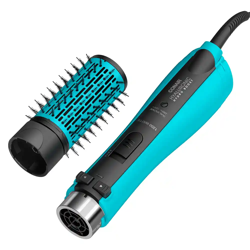 Cepillo Electrico Conair Hialuronyc P 1200