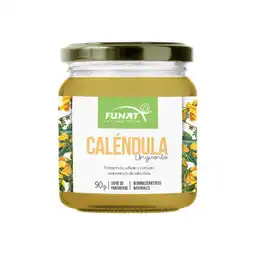 Funat Ungüento de Caléndula