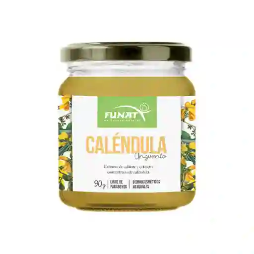 Funat Ungüento de Caléndula