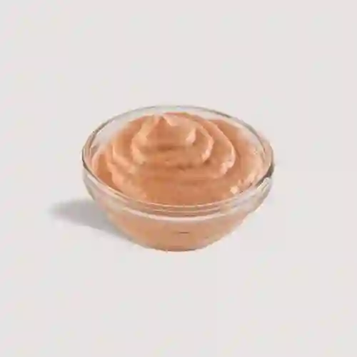 Dried Tomato Mayo