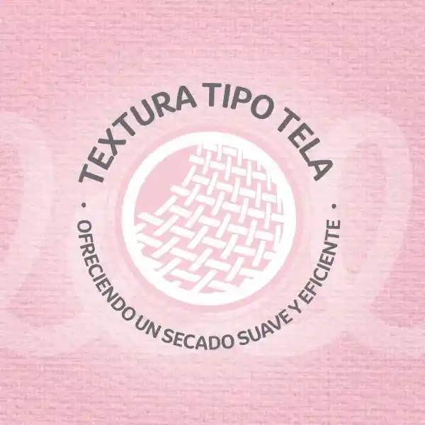 Toallas Kleenex Beauty Para Secar la Cara 150 Und