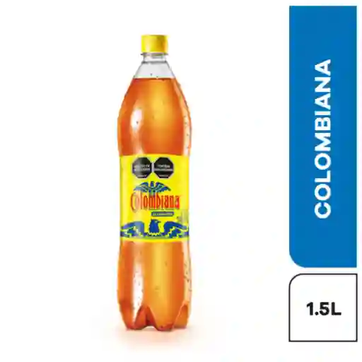 Colombiana 1.5 litros