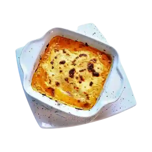 Lasagna Boloñesa