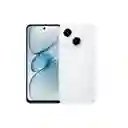 Celular Tecno Mobile Kl4 128 Gb 4 Gb Ram Blanco Manual de Instr Pin Bandeja Estuche Trasero