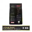 Comida para Perros adultos razas mediana Purina Pro Plan x 3 kg