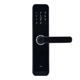 Cerradura Inteligente Wifi Vta+ Xerus