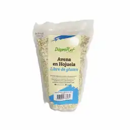 Dispronat Avena Libre de Gluten