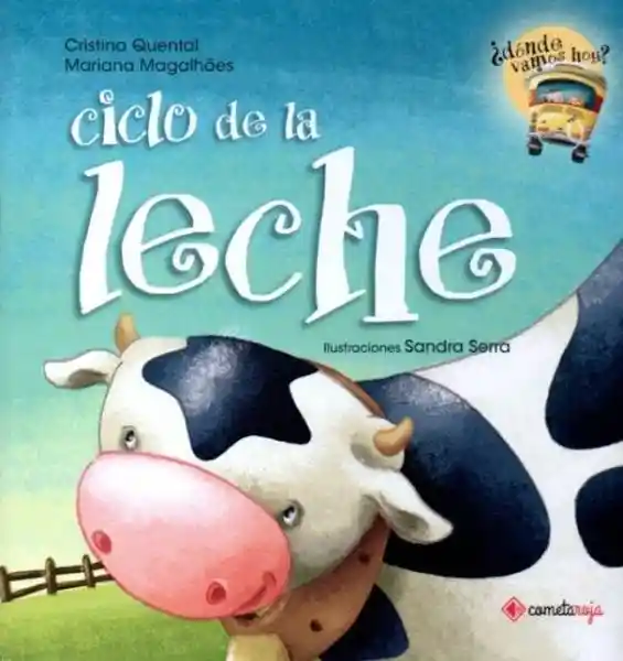 Ciclo de la Leche - VV.AA