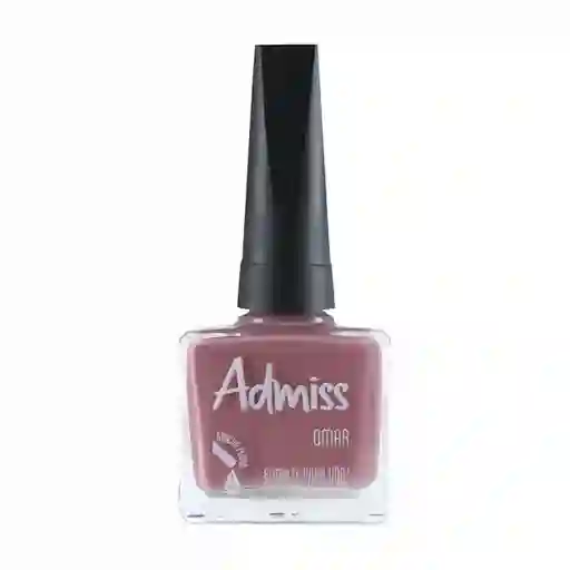 Admiss Esmalte Omar