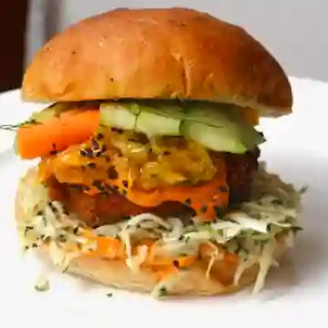 Thai Burger