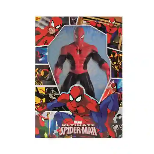 Spider Man Marvel
