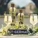 St Germain Licor de Flores de Sauco