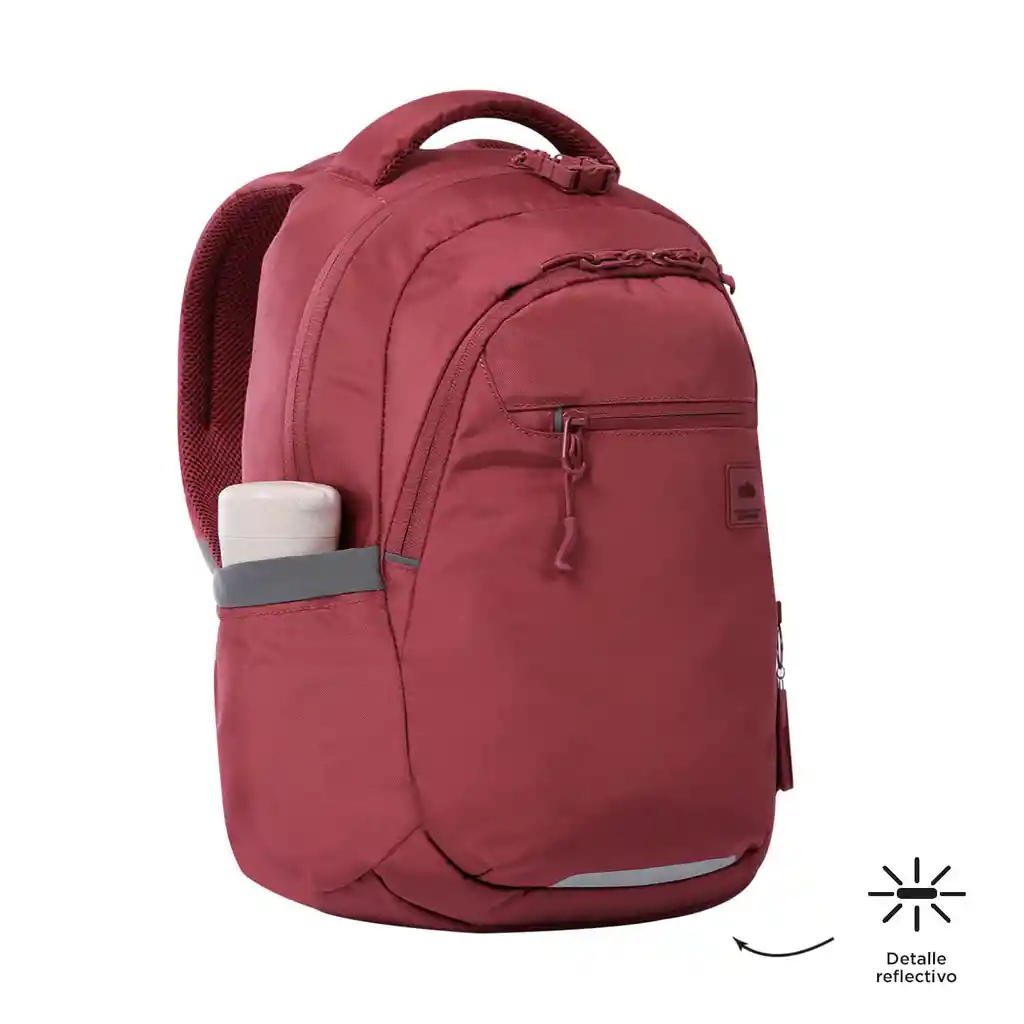 Morral Mujer P Tablet y Pc Misisipi Rosado