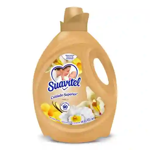 Suavitel Suavitel Suavitel (4800 Ml)