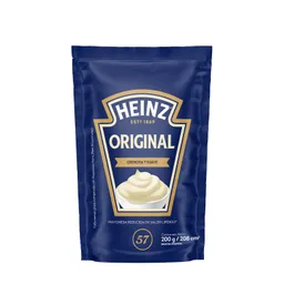 Mayonesa Doypack