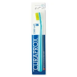 Curaprox Cepillo Dental 1560 Soft